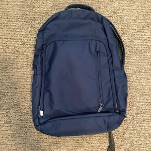 Made By Design Travel Backpack, Navy blue